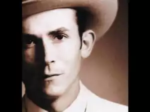 Hank Williams - Six More Miles To The Graveyard